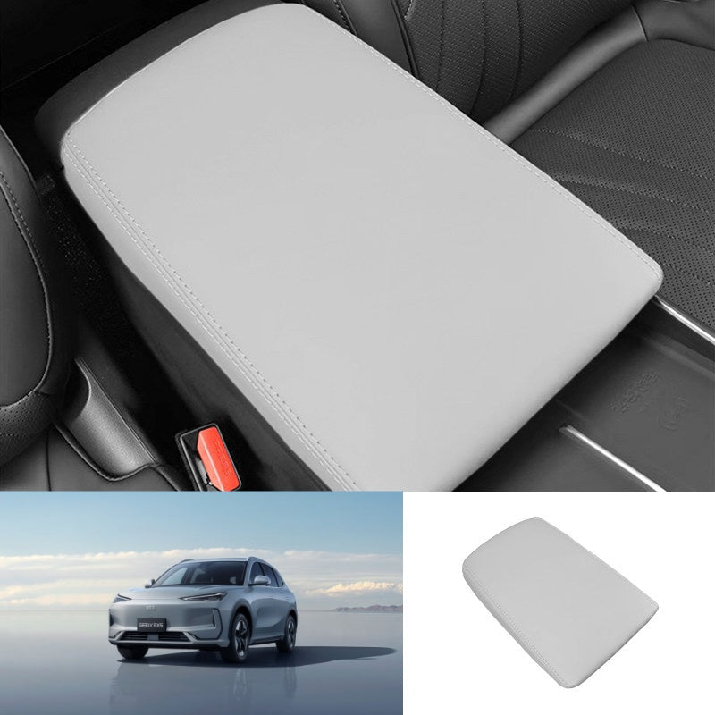 Center Console Armrest Cover for Geely EX5 - NICE EVS