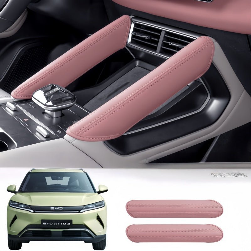 Center Console Handle Cover for BYD ATTO 2 - NICE EVS