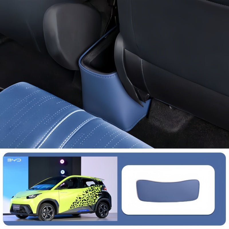 Center Console Kick Pad for BYD Atto 1 - NICE EVS