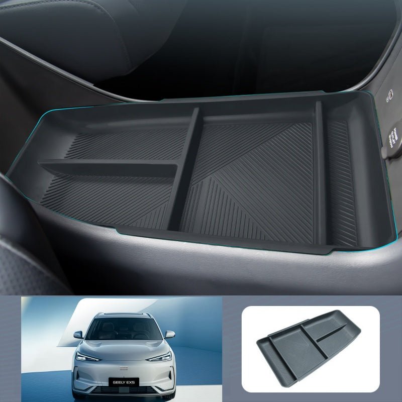 Center Console Tray for Geely EX5 - NICE EVS
