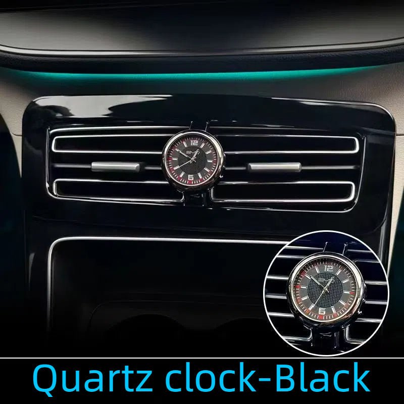 Central Air Outlet Quartz Watch for BYD Seal U/Sealion 6/SONG PLUS - NICE EVS
