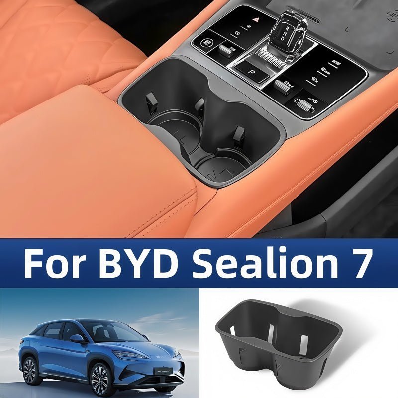 Cup Holder Insert for Sealion 7 - NICE EVS