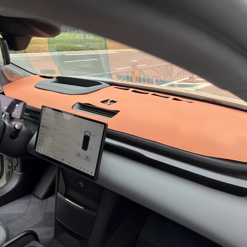 Custom Fit Dashboard Mat for Zeekr X - NICE EVS