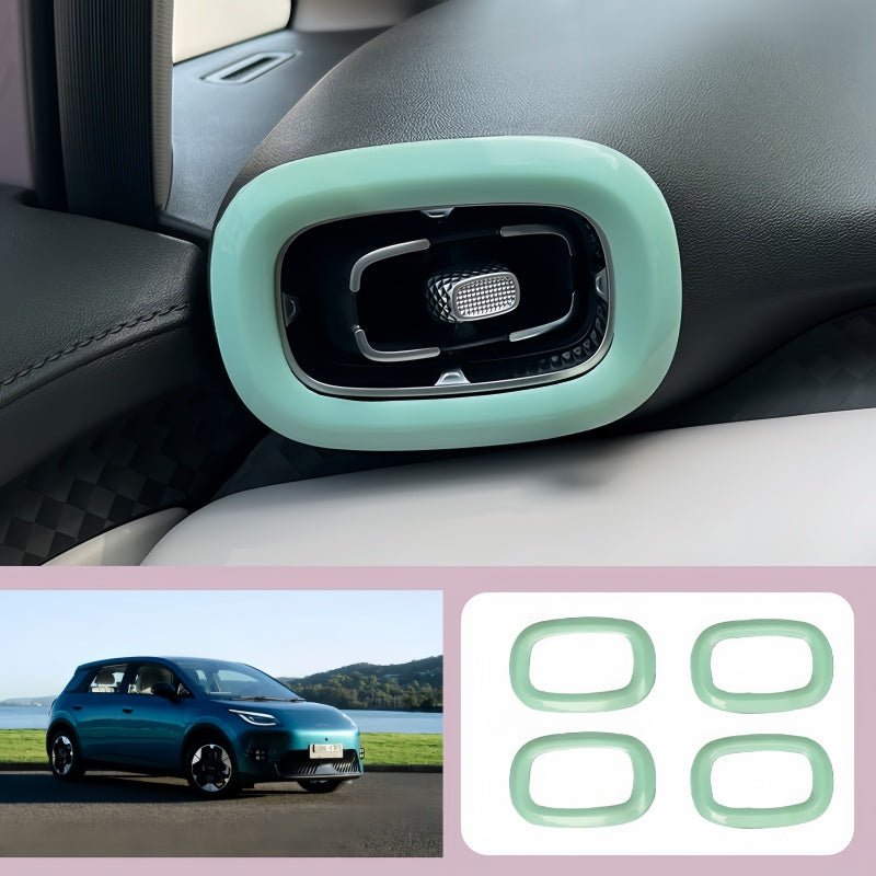 Dashboard Air Vent Decorative Cover for Aion UT - NICE EVS