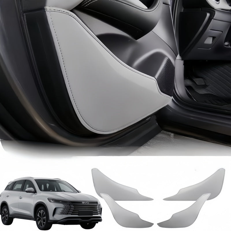 Door Anti-Kick Mats for BYD Sealion 5 DM-i - NICE EVS