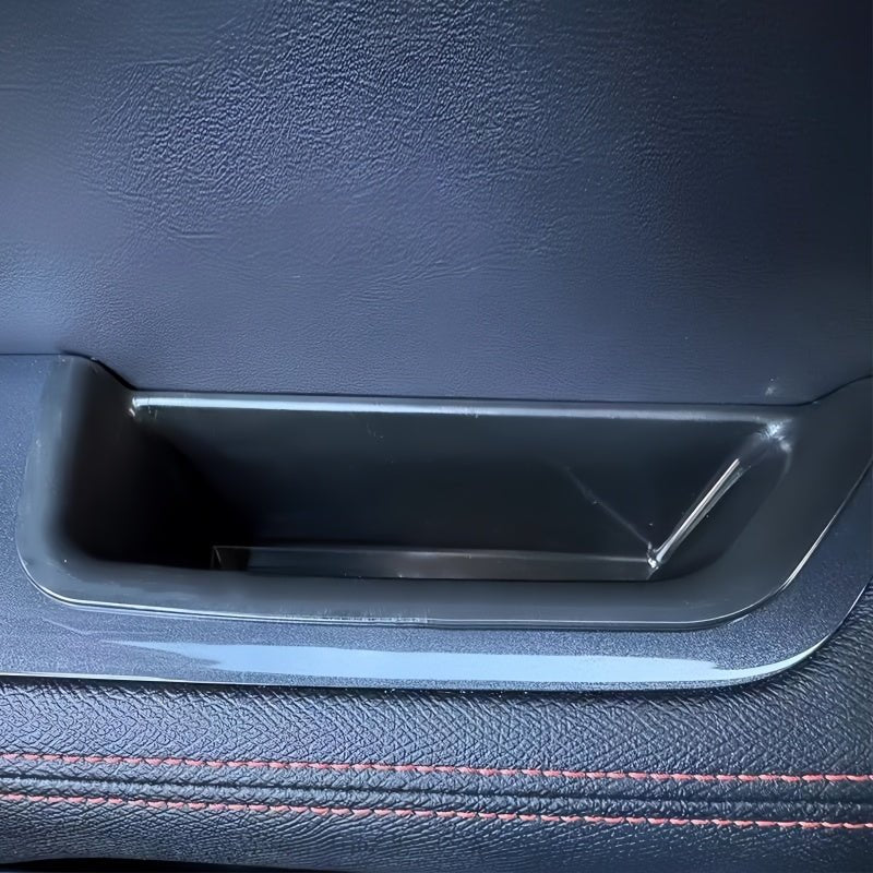 Door Drop-In Organizers for BYD Shark 6 - NICE EVS