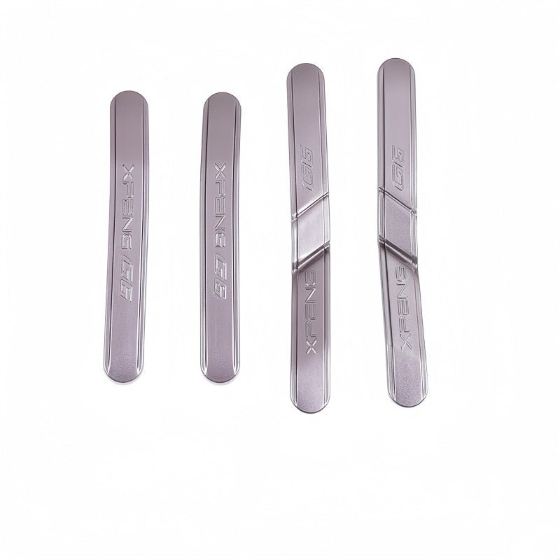 Door Edge Anti-Collision Strips for Xpeng G6 2023-2026 - NICE EVS