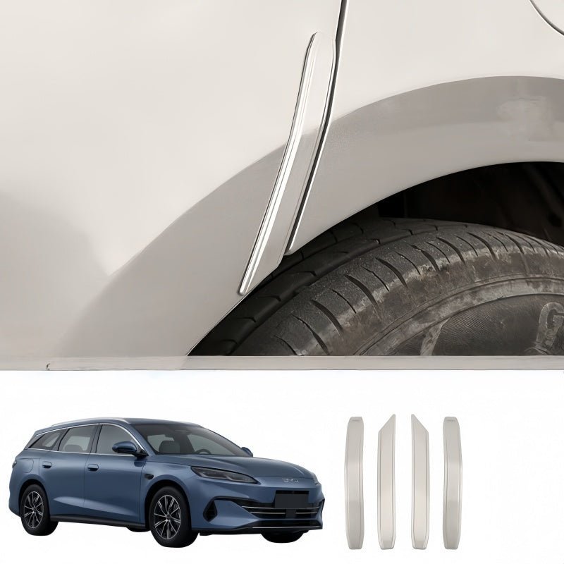 Door Edge & Rearview Mirror Anti-Collision Strips for BYD Seal 06 DM-i/Touring - NICE EVS
