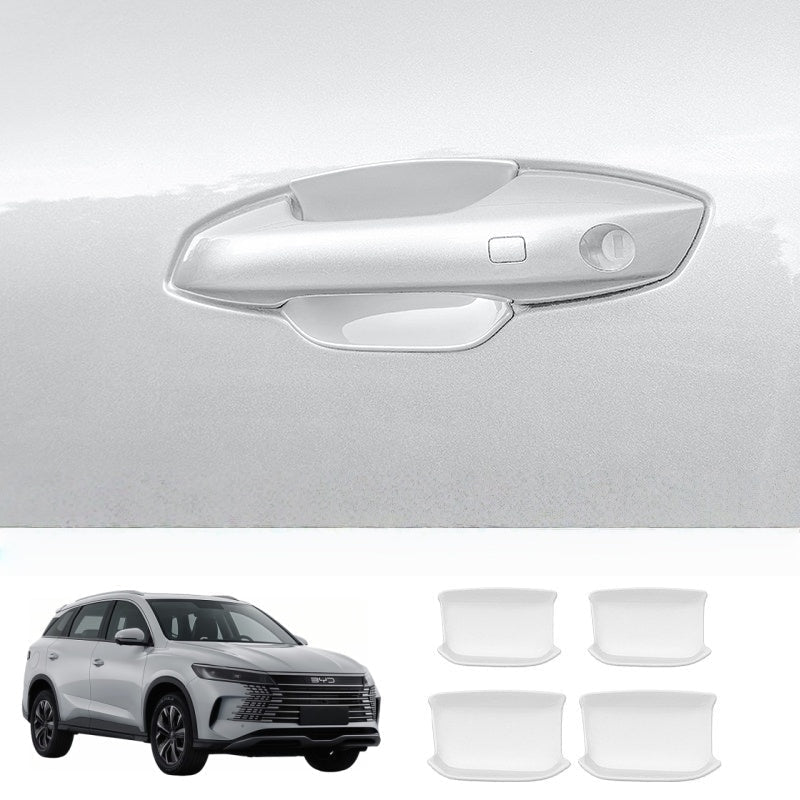 Door Handle Bowl Cover for BYD Sealion 5 DM-i - NICE EVS