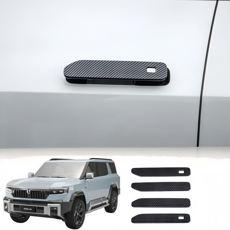 Door Handle Cover for Denza B8 & BYD Leopard 8 - NICE EVS