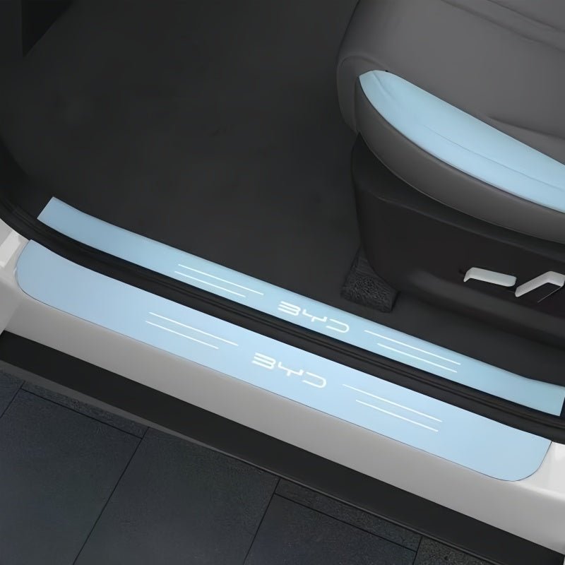 Door Sill Guards for BYD Dolphin Surf & Seagull - NICE EVS