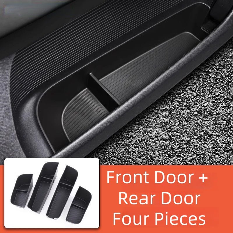 Door Storage Box for Xpeng G6 - NICE EVS