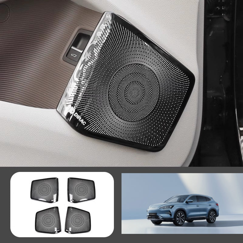 Door Woofer Speaker Grille Cover for BYD Sealion 6/Seal U - NICE EVS