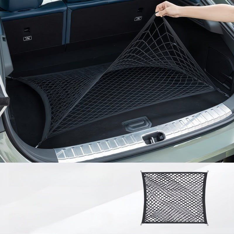 Elastic Cargo Net for ZEEKR 001 & 7X - NICE EVS