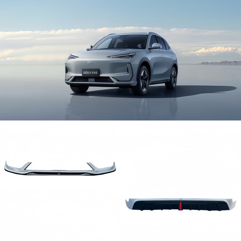 Exterior Sport Body Kit for Geely EX5 - NICE EVS