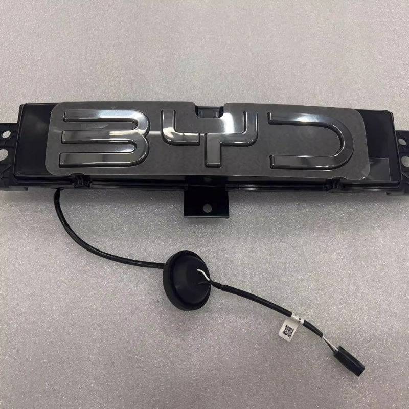 For 2025 BYD Seal Rear logo OEM LED Lights - NICE EVS