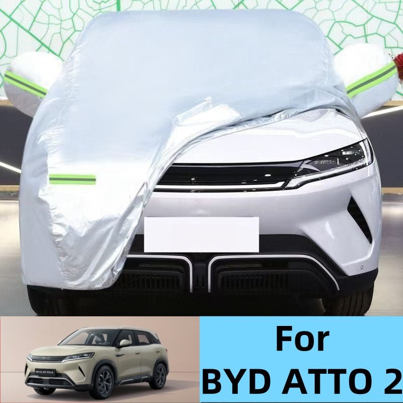 For BYD all - weather protective cover - NICE EVS