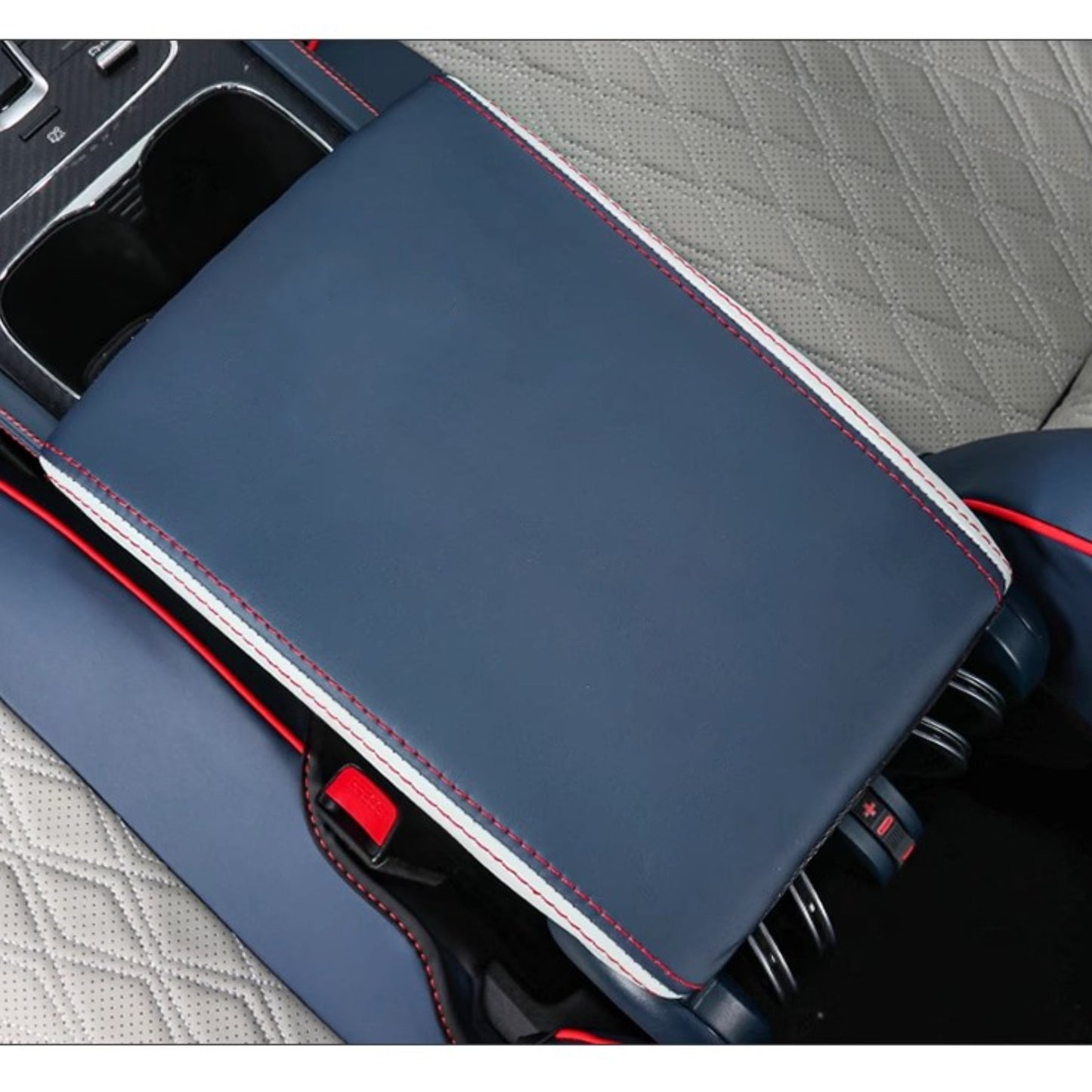 For BYD ATTO 3 Armrest Case - NICE EVS
