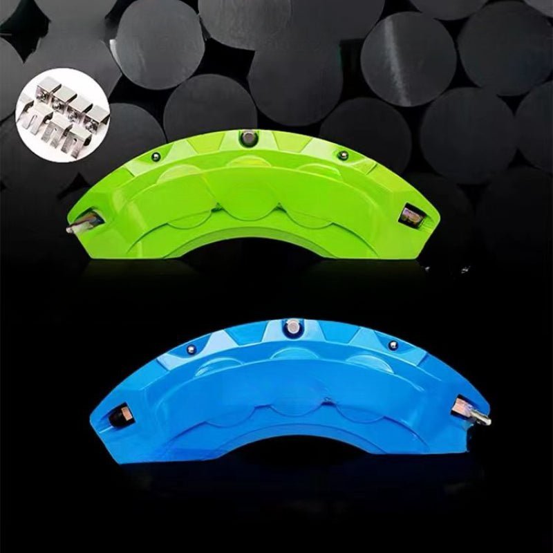For BYD ATTO 3 Brake Disc Caliper Cover (Four Pieces) - NICE EVS