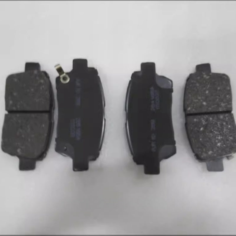 For BYD ATTO 3 BYD Factory Brake Pads - NICE EVS