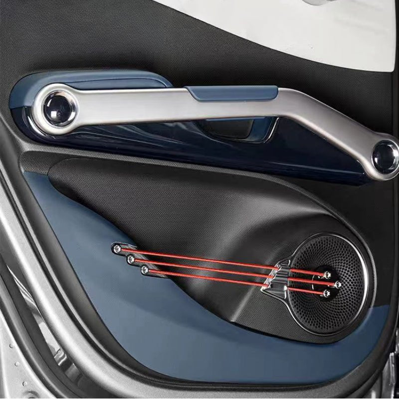 FOR BYD ATTO 3 Door Anti - kick Mat(Four pieces) - NICE EVS