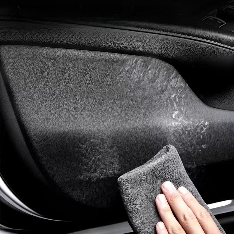 FOR BYD ATTO 3 Door Anti - kick Mat(Four pieces) - NICE EVS