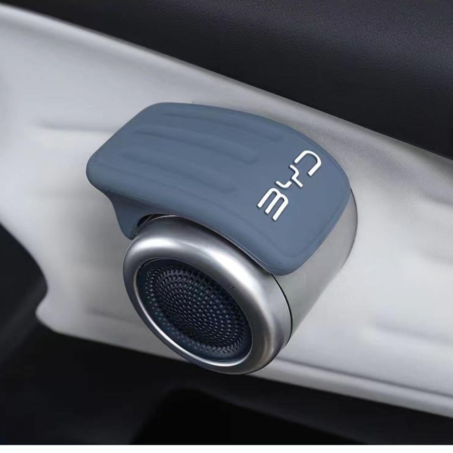 For BYD ATTO 3 Door Inner Pull Handle Guard (4 - Piece Set) - NICE EVS