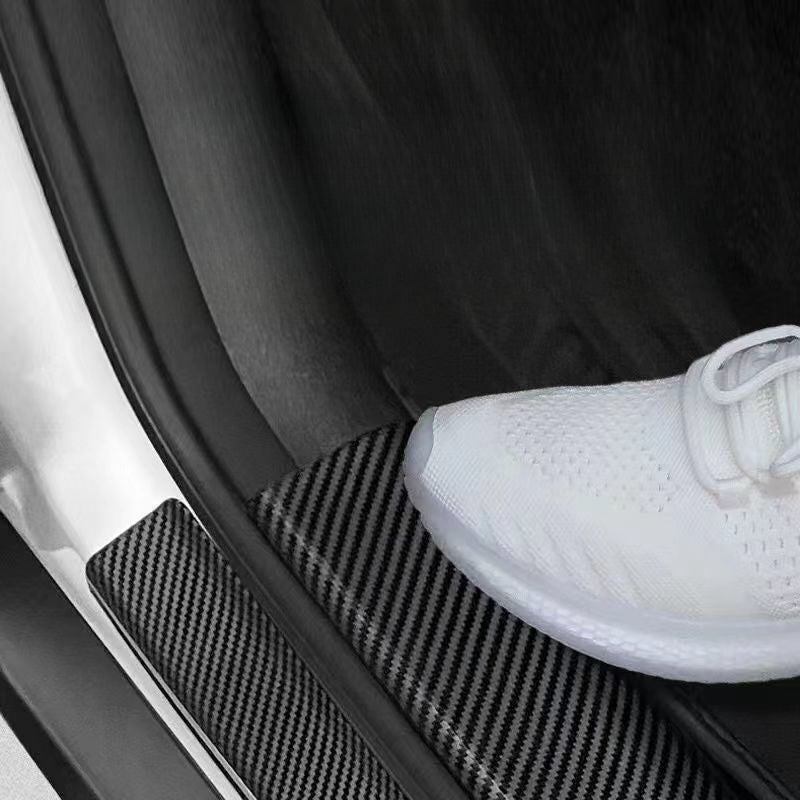For BYD ATTO 3 Door Threshold/Welcome Pedal/trunk Threshold Protection Bar - NICE EVS