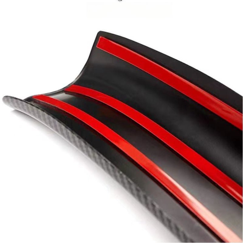 For BYD ATTO 3 Door Threshold/Welcome Pedal/trunk Threshold Protection Bar - NICE EVS