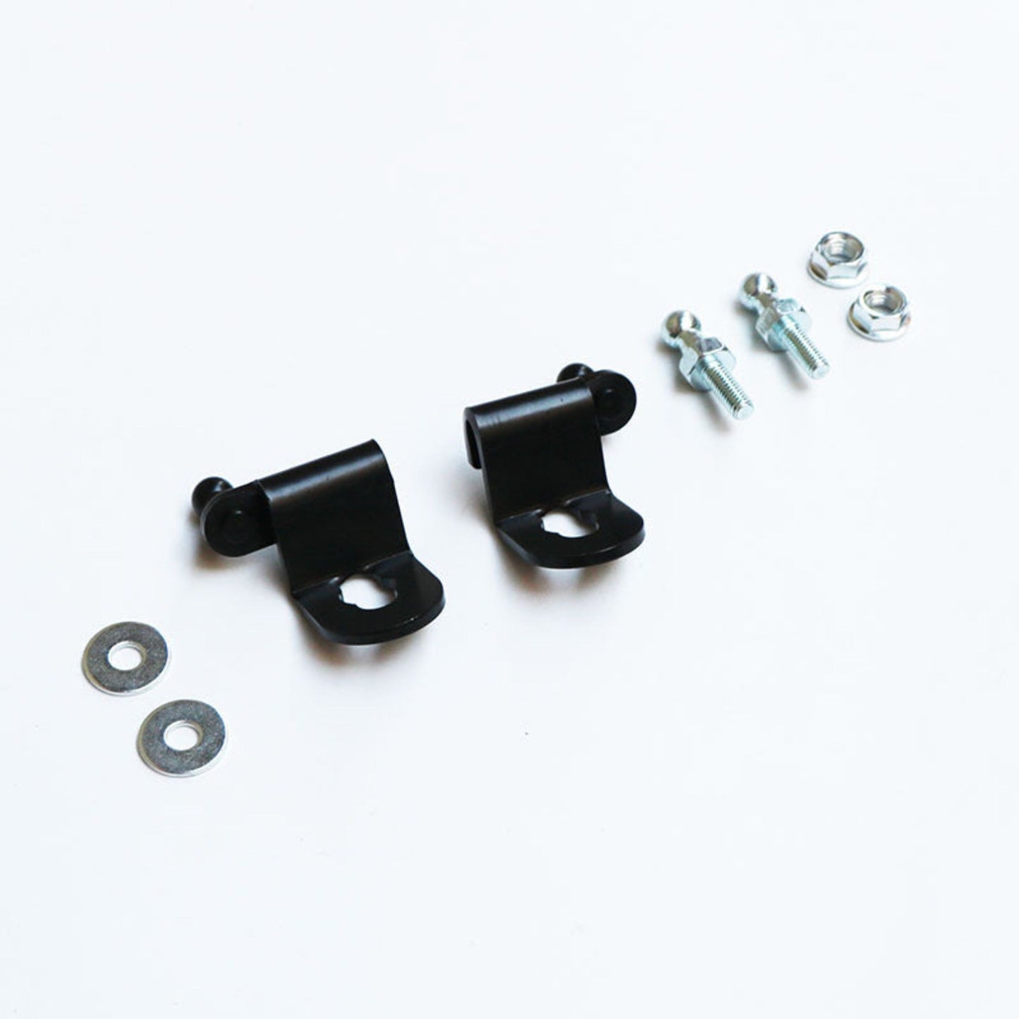 For BYD Atto 3 Front Bonnet Gas Struts - NICE EVS