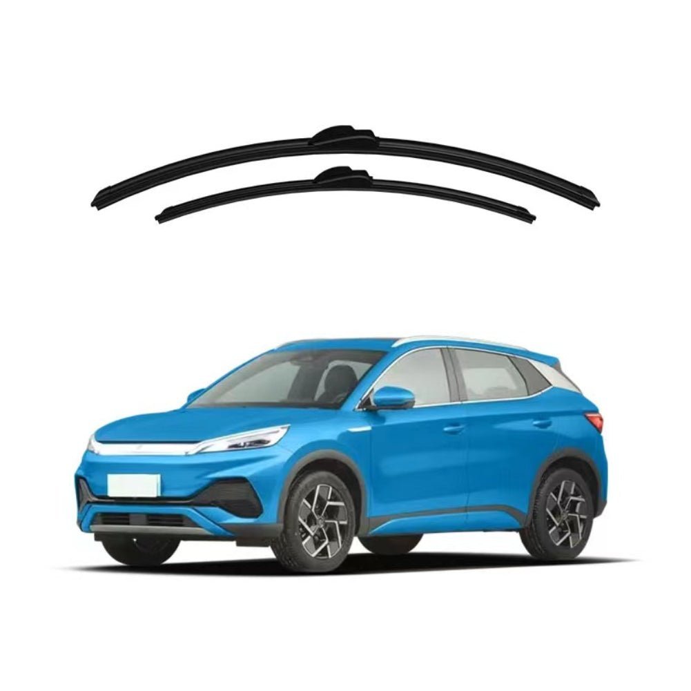 For BYD ATTO 3 Front Windshield Wiper (Two Pieces) - NICE EVS