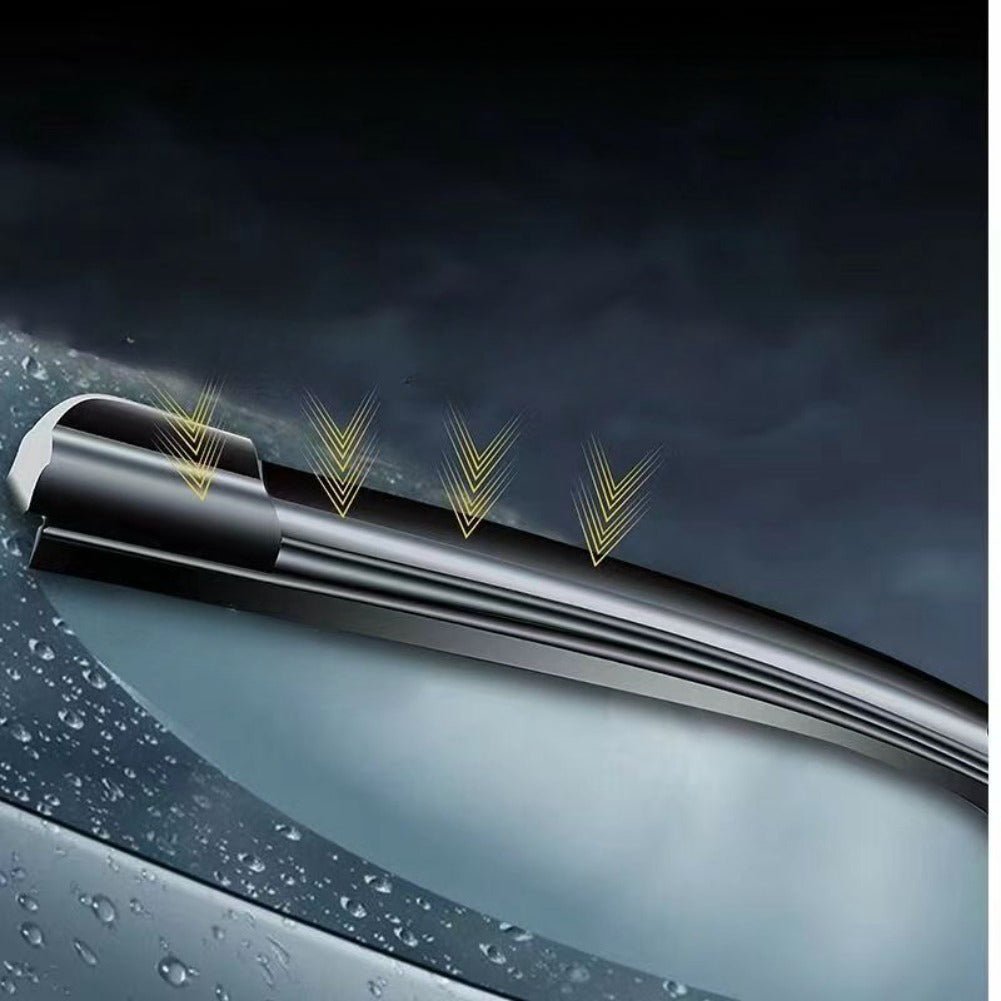 For BYD ATTO 3 Front Windshield Wiper (Two Pieces) - NICE EVS