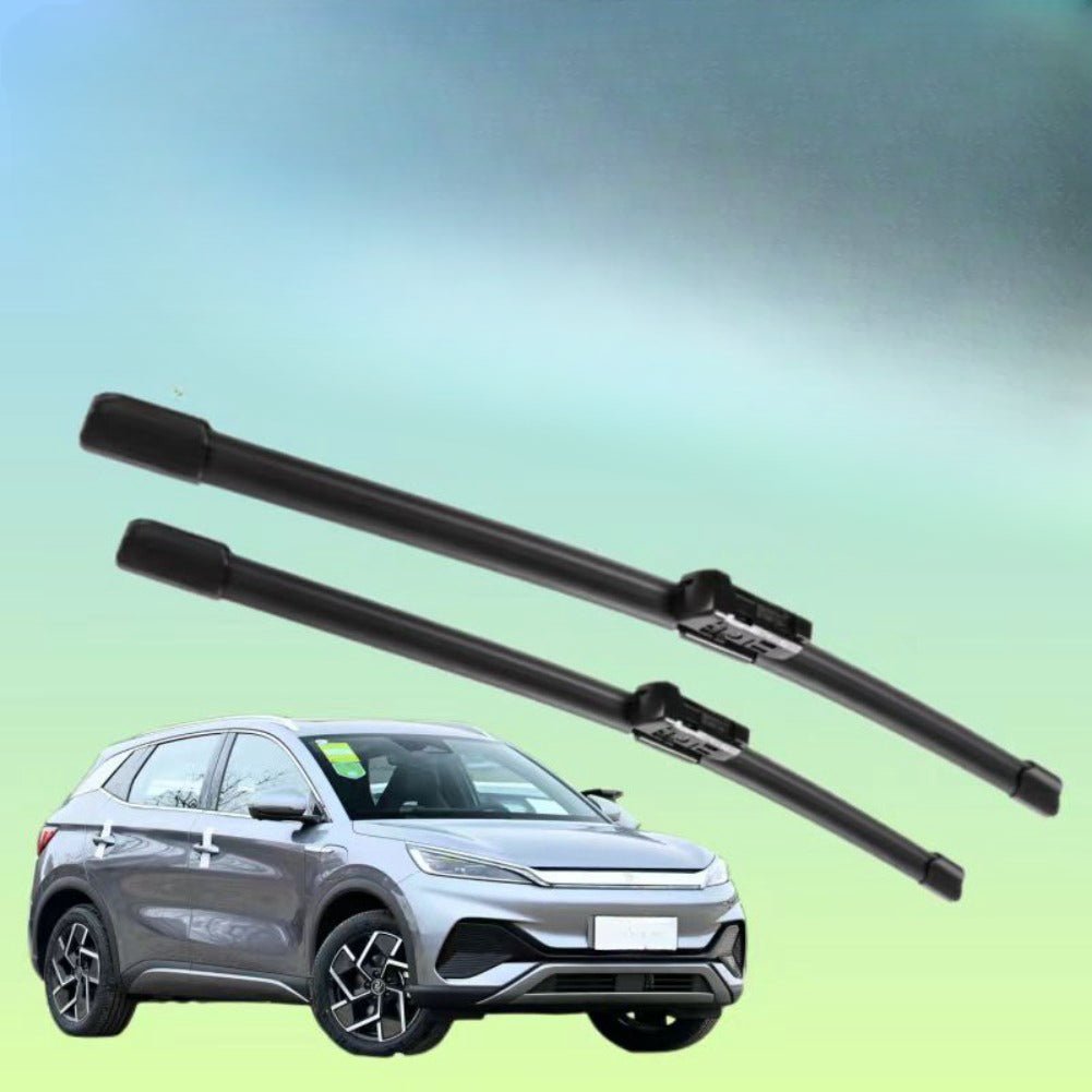 For BYD ATTO 3 Front Windshield Wiper (Two Pieces) - NICE EVS