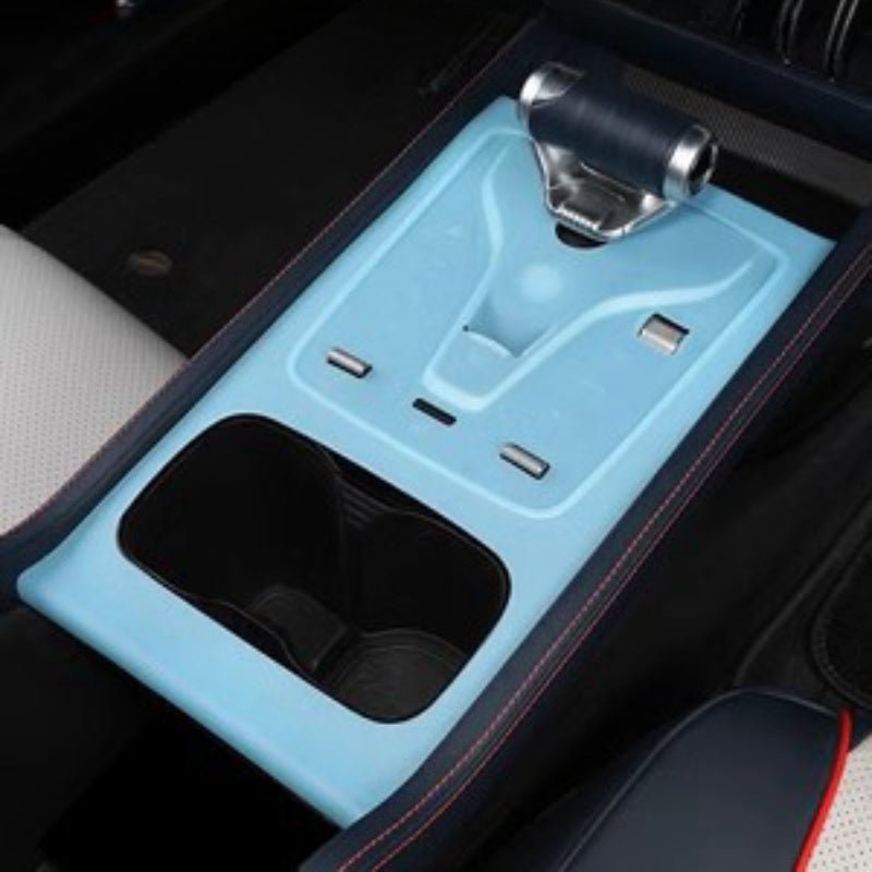 For BYD Atto 3 Gear Film Key Silicone Dust Protection Pad - NICE EVS