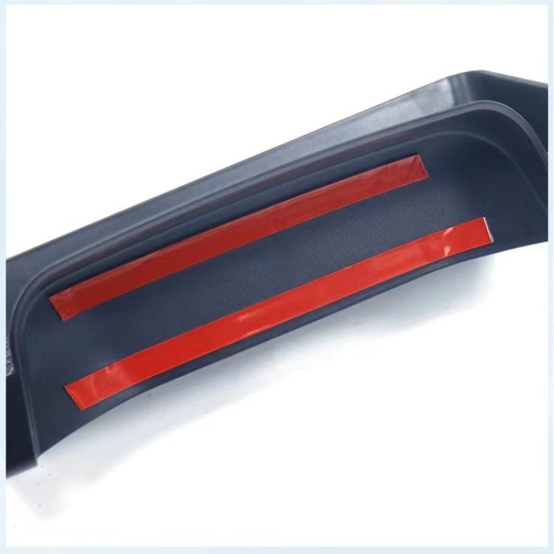 For BYD ATTO 3 LCD Dashboard Visor Storage Case Glasses Case - NICE EVS