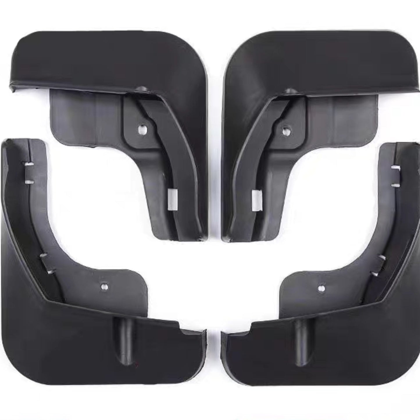 for BYD ATTO 3 Mud Flaps splash guard(4Pcs) - NICE EVS