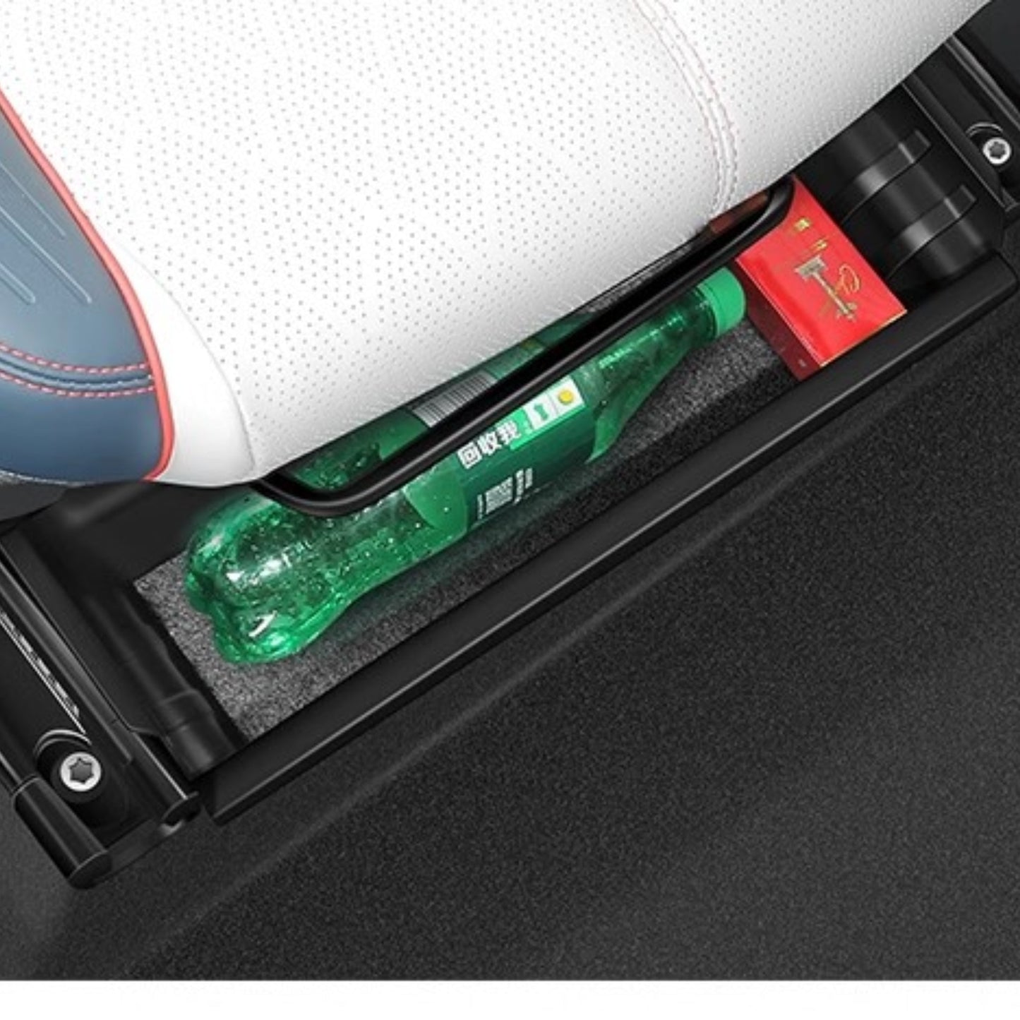 For BYD Atto 3 - Seat Lower Storage Box - NICE EVS