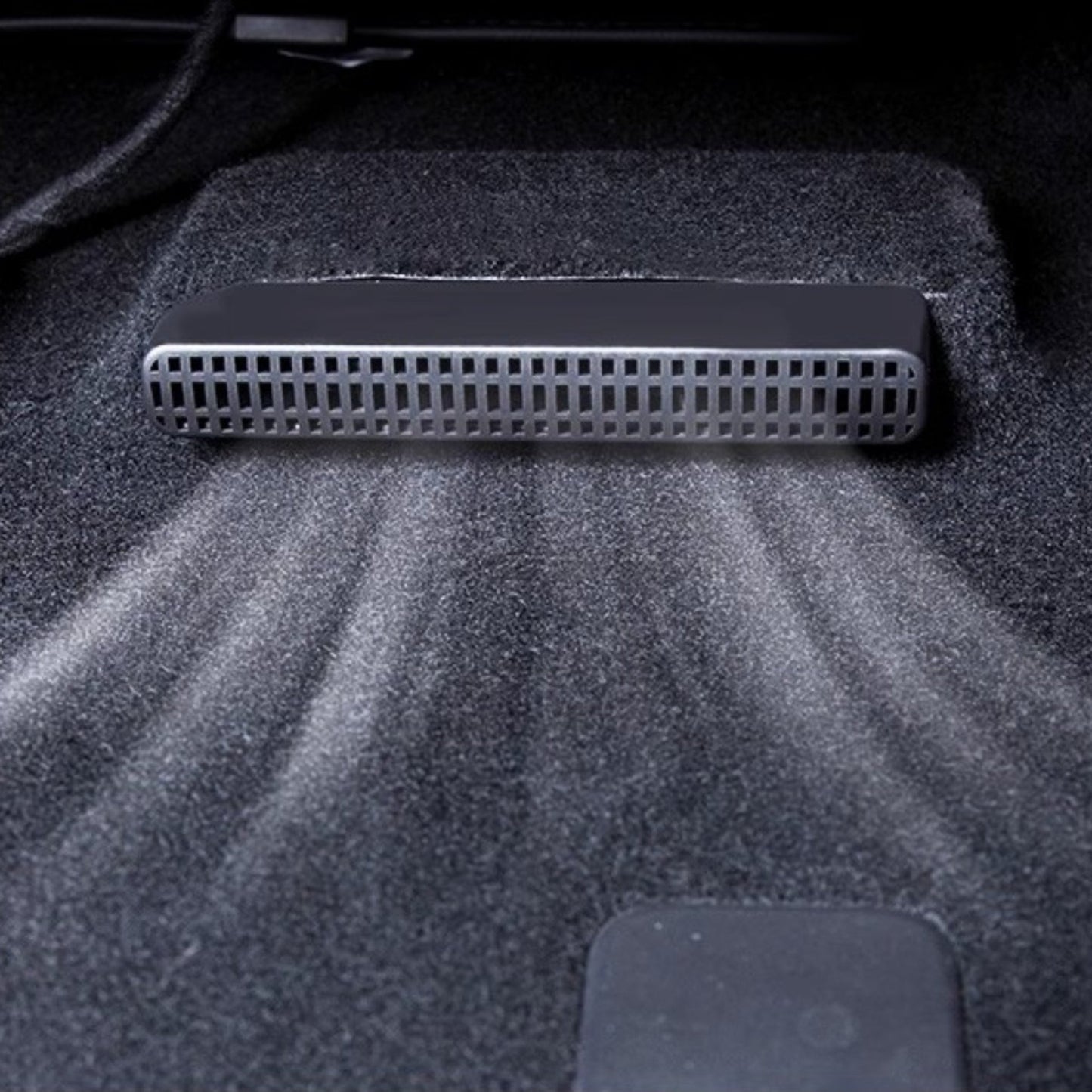 For BYD ATto 3 Seat Under Air Conditioning Outlet Protective Cover - NICE EVS