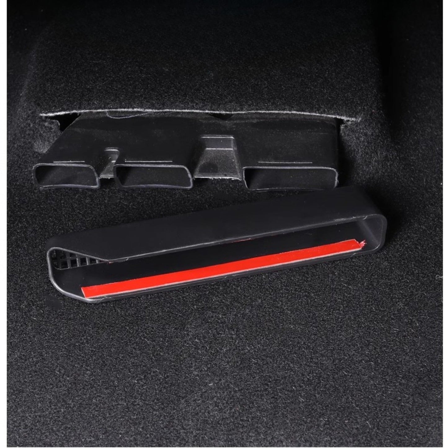 For BYD ATto 3 Seat Under Air Conditioning Outlet Protective Cover - NICE EVS