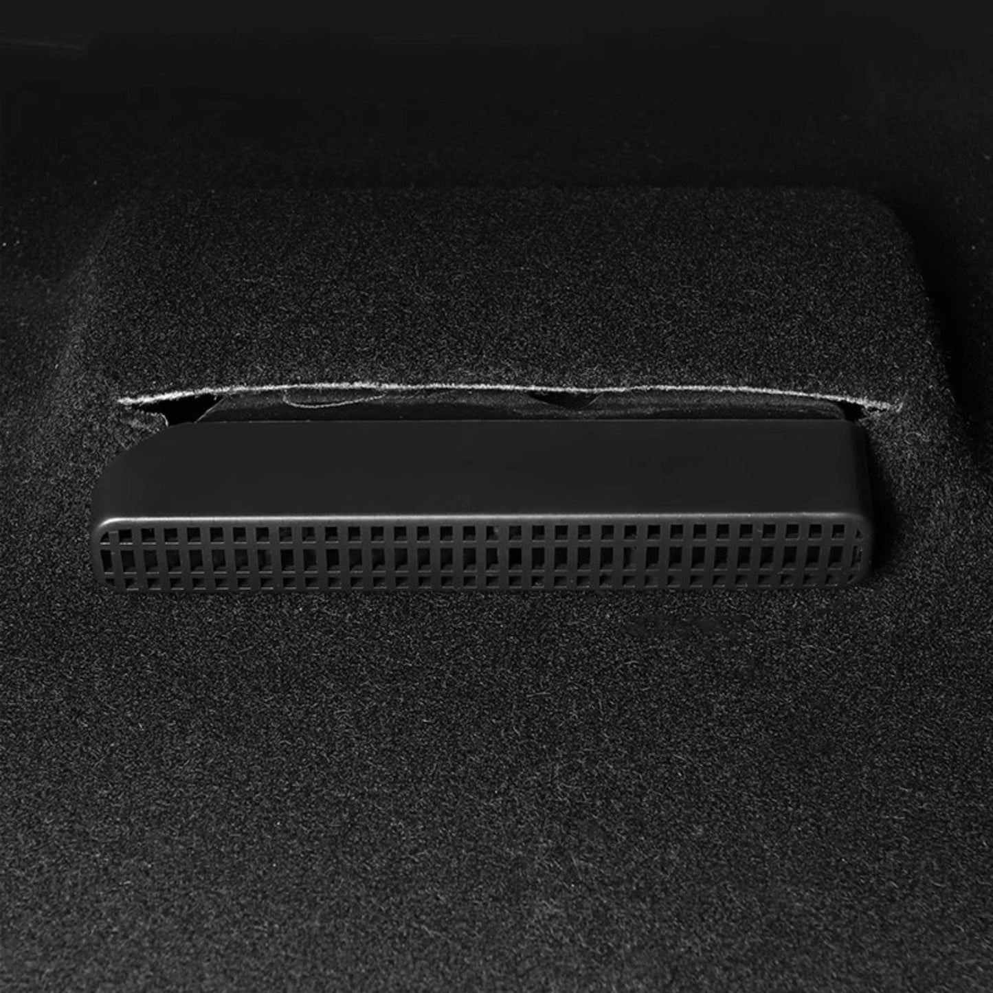 For BYD ATto 3 Seat Under Air Conditioning Outlet Protective Cover - NICE EVS