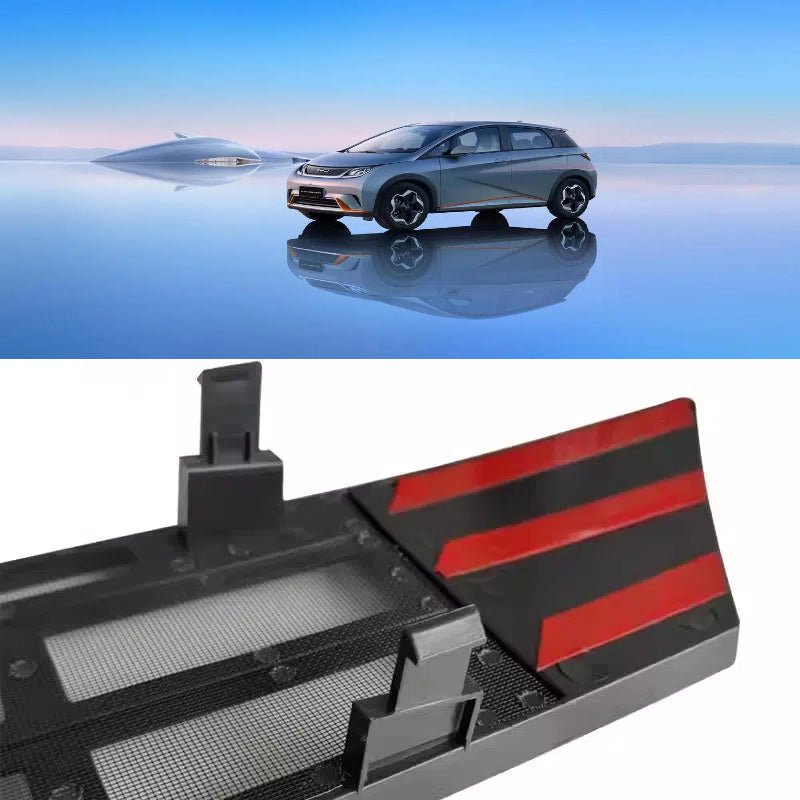 For BYD DOLPHIN Front Bumper Water Tank Pest Control Net - NICE EVS