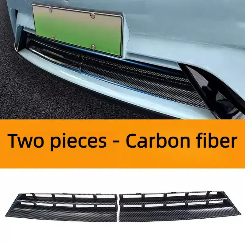 For BYD DOLPHIN Front Bumper Water Tank Pest Control Net - NICE EVS