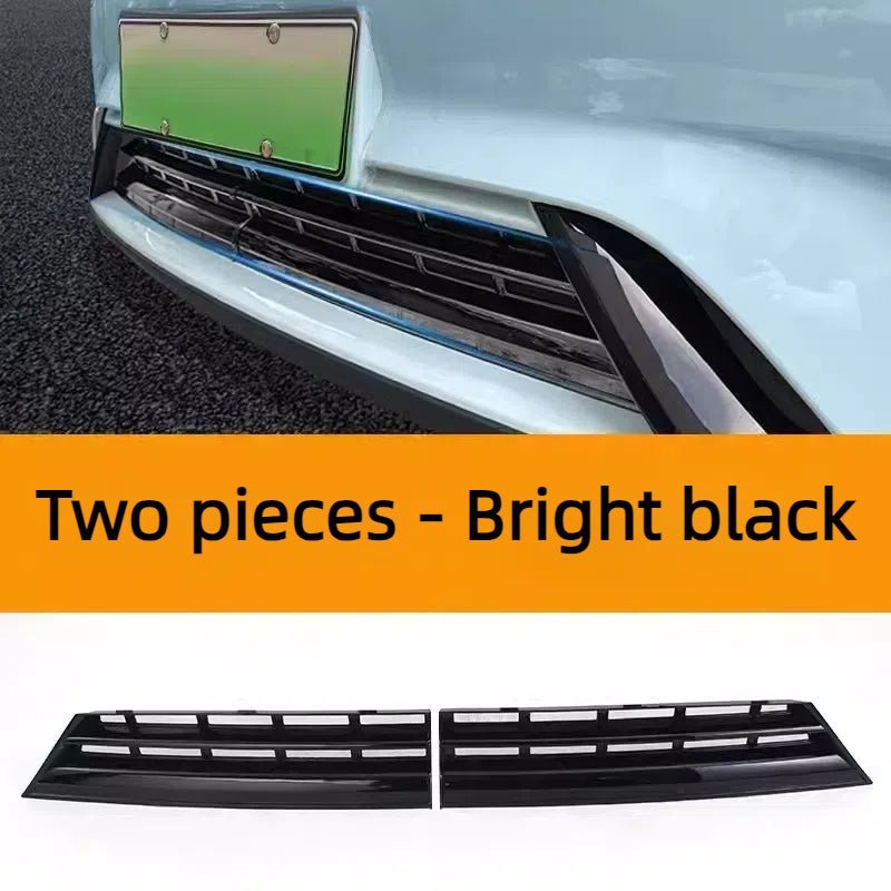 For BYD DOLPHIN Front Bumper Water Tank Pest Control Net - NICE EVS