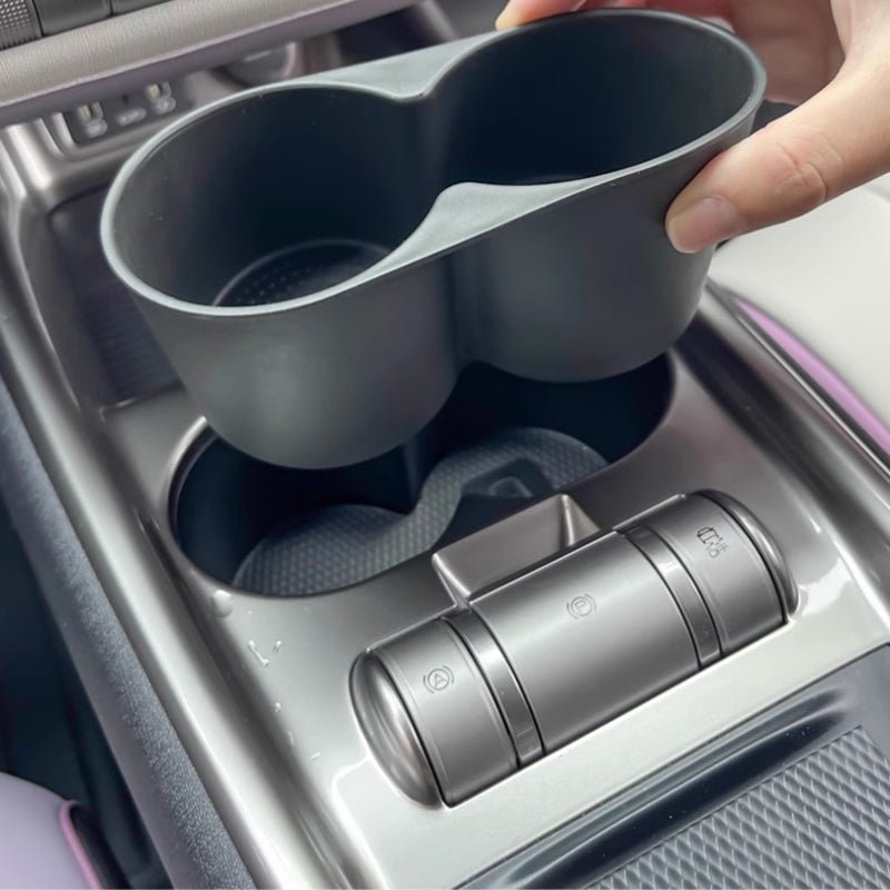 For BYD DOLPHIN /SEAL U /SEALION 6 /SONG PLUS Cup Protective Cover - NICE EVS