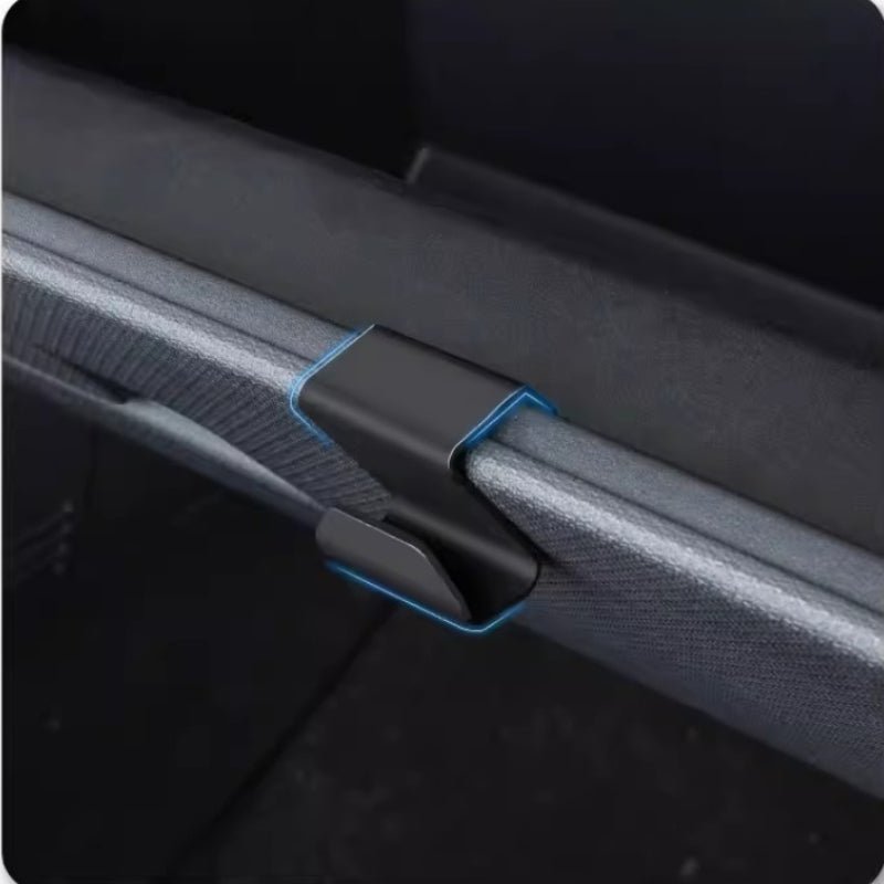For BYD Passenger Compartment Glove Box Hooks (2Pcs) - NICE EVS