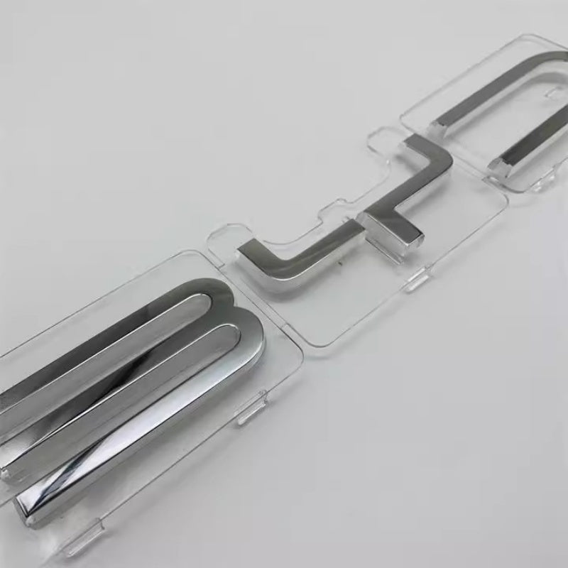 For BYD SEAL Auto Factory LOGO - NICE EVS