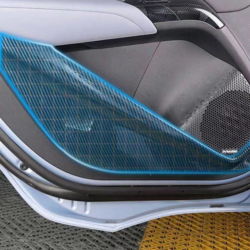 For BYD SEAL Door Anti Kick Protection Pads (4 Pcs) - NICE EVS