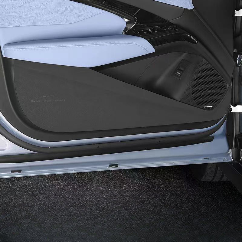 For BYD SEAL Door Anti Kick Protection Pads (4 Pcs) - NICE EVS