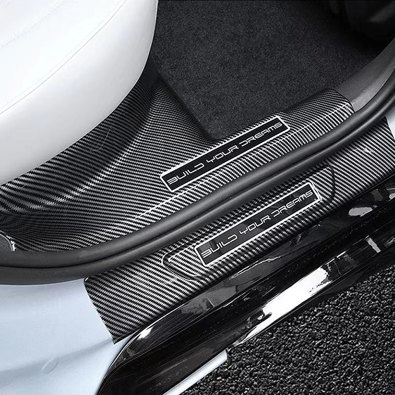 For BYD Seal Door Sill Protector - NICE EVS