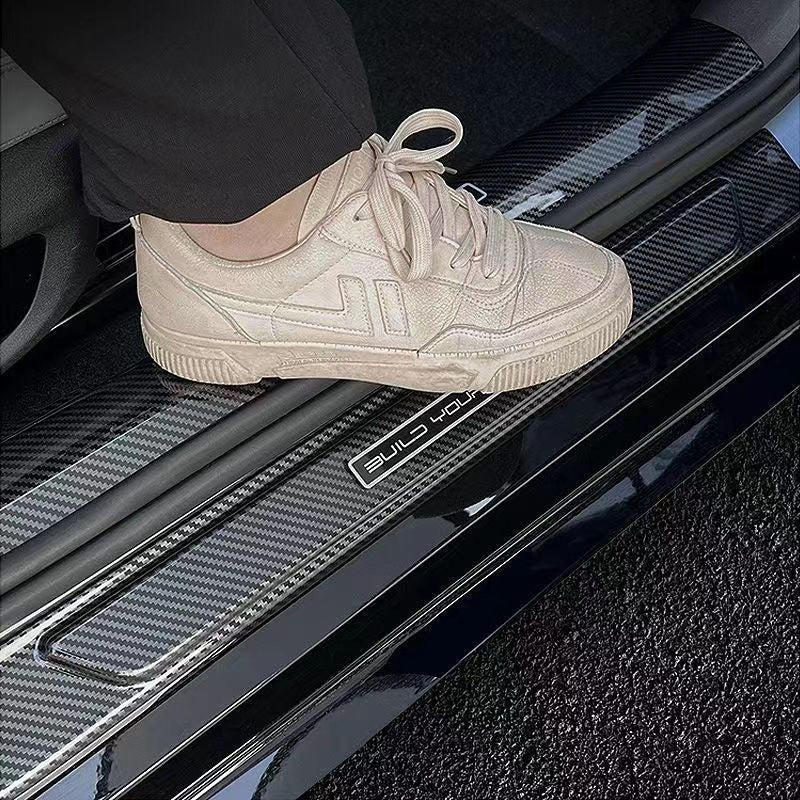 For BYD Seal Door Sill Protector - NICE EVS